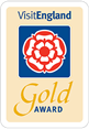 Gold Award